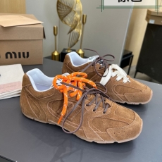 Miu Miu Casual Shoes